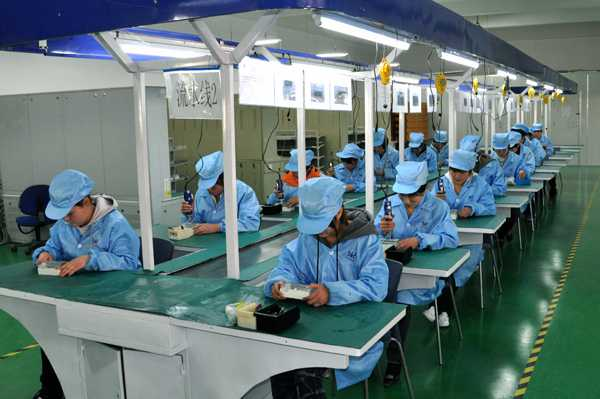 Tất cả những điều cần biết về bàn thao tác