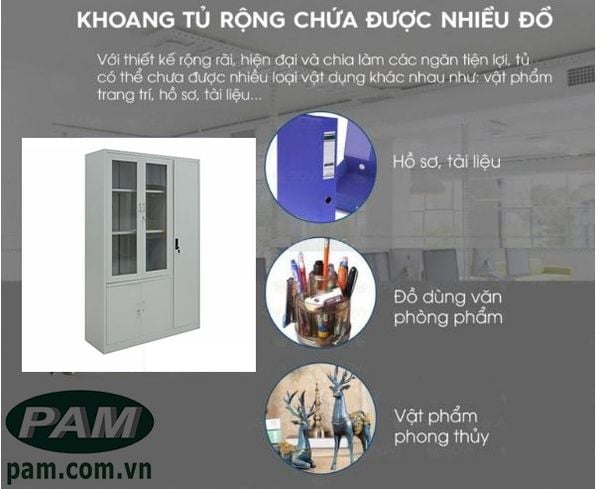 Chức năng tủ văn phòng