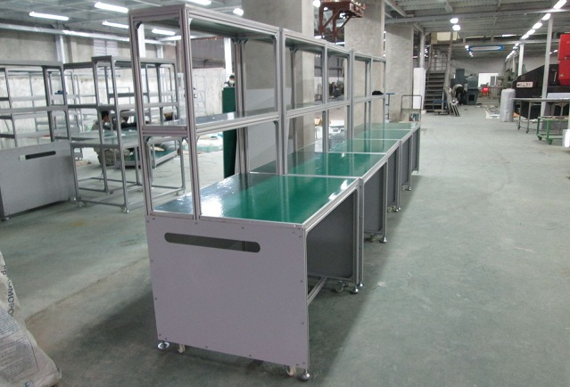 Tất cả những điều cần biết về bàn thao tác