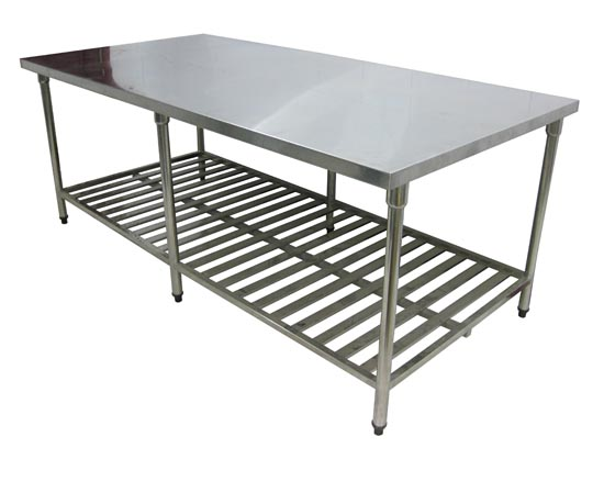 Tất cả những điều cần biết về bàn thao tác