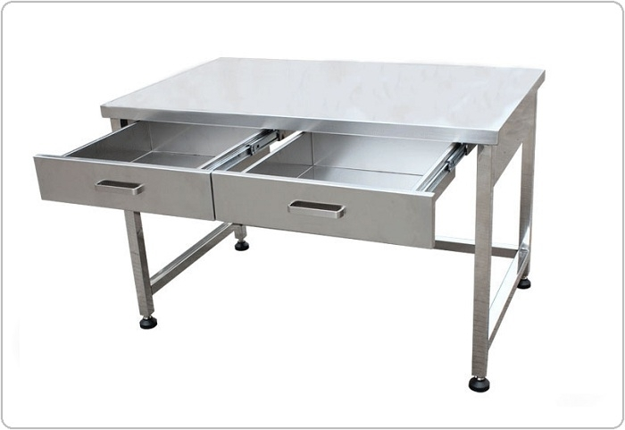 Tất cả những điều cần biết về bàn thao tác