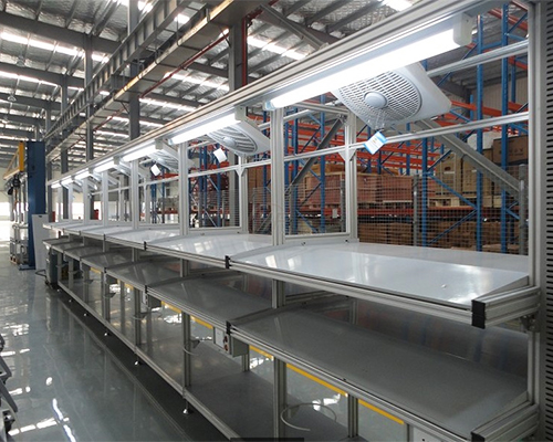 Tất cả những điều cần biết về bàn thao tác