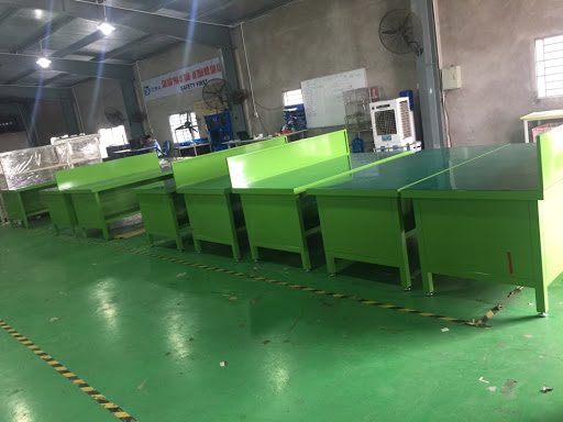 Tất cả những điều cần biết về bàn thao tác